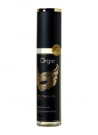 Минеральное массажное масло Orgie Sexy Therapy Amor - 200 мл. - ORGIE - купить с доставкой в Нижнекамске