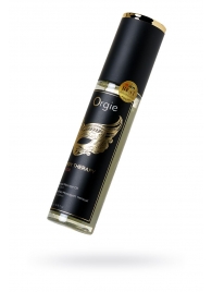 Минеральное массажное масло Orgie Sexy Therapy Amor - 200 мл. - ORGIE - купить с доставкой в Нижнекамске