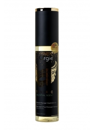 Растительное массажное масло Orgie Tantric Celestial Scent - 200 мл. - ORGIE - купить с доставкой в Нижнекамске
