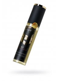 Растительное массажное масло Orgie Tantric Divine Nectar - 200 мл. - ORGIE - купить с доставкой в Нижнекамске