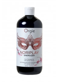 Энергетический гель для эротического массажа Orgie Energizing Nuru Massage - 500 мл. - ORGIE - купить с доставкой в Нижнекамске