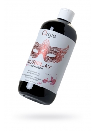 Энергетический гель для эротического массажа Orgie Energizing Nuru Massage - 500 мл. - ORGIE - купить с доставкой в Нижнекамске