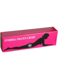 Крем Frauen для нее - Inverma - купить с доставкой в Нижнекамске