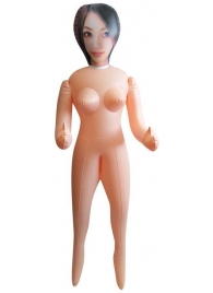 Секс-кукла Каролина - Erowoman-Eroman - в Нижнекамске купить с доставкой