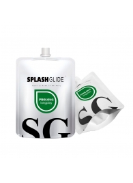 Пролонгирующий лубрикант на водной основе Splashglide Long Play Prolong - 100 мл. - Splashglide - купить с доставкой в Нижнекамске