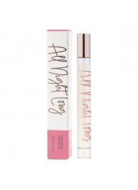 Парфюмерное масло с феромонами CG All Night Long - 12 мл. - 