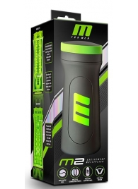 Мастурбатор-вагина M2 SUPERIOR STROKER - Blush Novelties - в Нижнекамске купить с доставкой