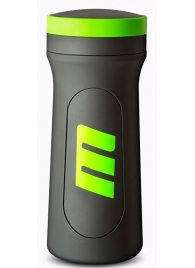 Мастурбатор-вагина M2 SUPERIOR STROKER - Blush Novelties - в Нижнекамске купить с доставкой