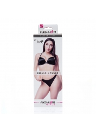 Мастурбатор-вагина Fleshlight Girls - Abella Danger Danger - Fleshlight - в Нижнекамске купить с доставкой