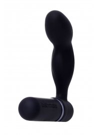 Стимулятор простаты Prostate Vibe - 10,5 см. - Bathmate - в Нижнекамске купить с доставкой