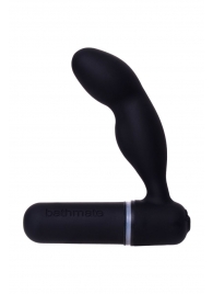 Стимулятор простаты Prostate Vibe - 10,5 см. - Bathmate - в Нижнекамске купить с доставкой