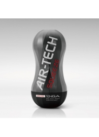 Мастурбатор AIR-TECH Squeeze Strong - Tenga - в Нижнекамске купить с доставкой