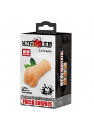 Мастурбатор-вагина Lorraine - Baile - в Нижнекамске купить с доставкой