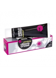 Возбуждающий крем для женщин Stimulating Clitoris Creme - 30 мл. - Ero - купить с доставкой в Нижнекамске