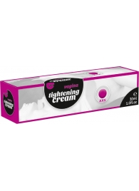 Сужающий вагинальный крем для женщин Vagina Tightening Cream - 30 мл. - Ero - купить с доставкой в Нижнекамске