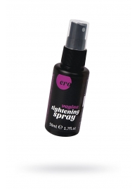 Сужающий спрей для женщин Vagina Tightening Spray - 50 мл. - Ero - купить с доставкой в Нижнекамске