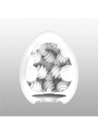 Мастурбатор-яйцо EGG Sphere - Tenga - в Нижнекамске купить с доставкой