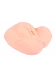 Мастурбатор-вагина Adarashi 3 без вибрации - KOKOS - в Нижнекамске купить с доставкой