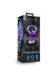 Набор для мужчин Go Big из 5 предметов - Blush Novelties - в Нижнекамске купить с доставкой