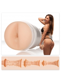 Мастурбатор-анус Fleshlight Girls - Riley Reid Euphoria - Fleshlight - в Нижнекамске купить с доставкой