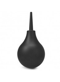 Черный анальный душ с обратным клапаном Non Return Valve Anal Douche - Nexus Range - купить с доставкой в Нижнекамске