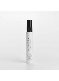 Спрей для усиления слюноотделения Slow Sex Mouthwatering Spray - 13 мл. - Bijoux Indiscrets - купить с доставкой в Нижнекамске