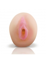 Вагина-мастурбатор Tuna Taco - Pipedream - в Нижнекамске купить с доставкой