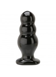 Анальный стимулятор Titanmen Tools - Master Tool #4 - 16,76 см. - Doc Johnson