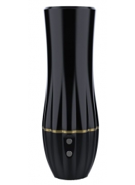 Клиторальный стимулятор-помада LIPSTICK - 9,3 см. - Dream Toys - купить с доставкой в Нижнекамске