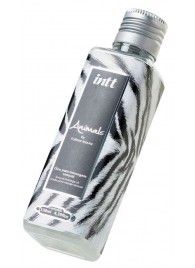 Массажное масло ANIMALS by Fatima Moura с возбуждающим эффектом - 130 мл. - INTT - купить с доставкой в Нижнекамске