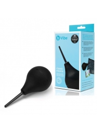 Классический анальный душ Classic Enema - b-Vibe - купить с доставкой в Нижнекамске