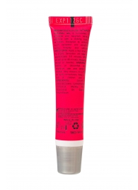 Возбуждающий гель для клитора сильного действия JO SPICY CLITORAL GEL - 10 мл. - System JO - купить с доставкой в Нижнекамске
