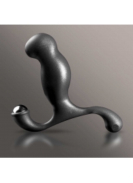 Черный стимулятор простаты Nexus Exel - Nexus Range - в Нижнекамске купить с доставкой