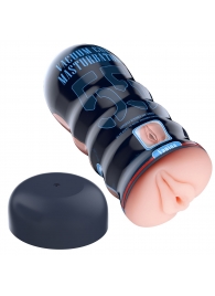 Мастурбатор-вагина Vacuum Cup Masturbator - Baile - в Нижнекамске купить с доставкой