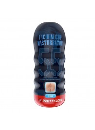 Мастурбатор-анус Vacuum Cup Masturbator - Baile - в Нижнекамске купить с доставкой