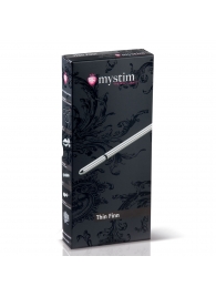 Электростимулятор уретры Thin Finn - MyStim - купить с доставкой в Нижнекамске