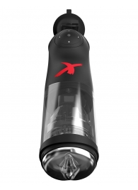 Мега-мастурбатор Deluxe Mega-Bator - Pipedream - в Нижнекамске купить с доставкой