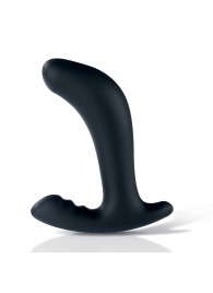 Электрический стимулятор простаты Twisting Tom - 13 см. - MyStim - купить с доставкой в Нижнекамске