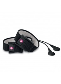Эрекционные электрические ремни Charming Chuck - MyStim - купить с доставкой в Нижнекамске