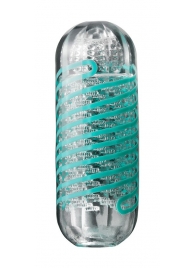 Мастурбатор SPINNER Pixel - Tenga - в Нижнекамске купить с доставкой