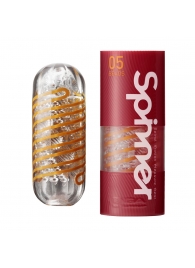 Мастурбатор SPINNER Beads - Tenga - в Нижнекамске купить с доставкой
