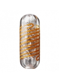 Мастурбатор SPINNER Beads - Tenga - в Нижнекамске купить с доставкой
