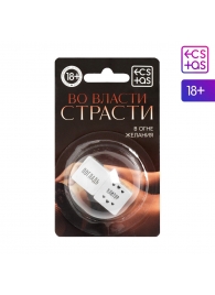 Неоновые секс-кубики  Страстные ласки - Сима-Ленд - купить с доставкой в Нижнекамске