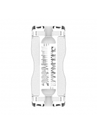 Мастурбатор TENGA Dual Sensation Cup - Tenga - в Нижнекамске купить с доставкой