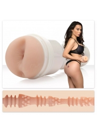 Мастурбатор-анус Fleshlight Girls - Lana Rhoades Karma - Fleshlight - в Нижнекамске купить с доставкой