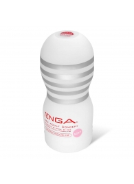 Мастурбатор TENGA Original Vacuum Cup Soft - Tenga - в Нижнекамске купить с доставкой