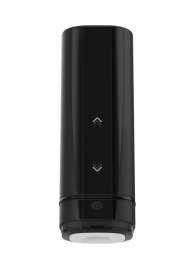 Мастурбатор для секса на расстоянии Onyx+ - Kiiroo - в Нижнекамске купить с доставкой