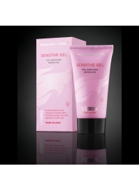 Возбуждающий крем для женщин Viamax Sensitive Gel - 50 мл. - Viamax - купить с доставкой в Нижнекамске