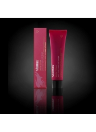 Согревающий крем для женщин Viamax Warm Cream - 15 мл. - Viamax - купить с доставкой в Нижнекамске