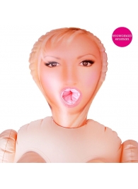 Секс-кукла Анастасия - Erowoman-Eroman - в Нижнекамске купить с доставкой